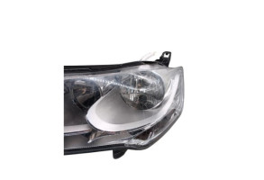 Optique avant principal gauche (feux)(phare) CITROEN C-ELYSEE Photo n°7