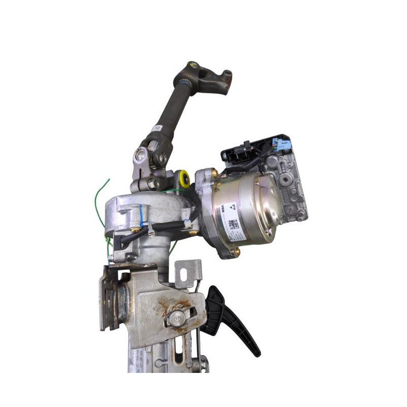 Colonne de direction DACIA SANDERO 3 Photo n°1