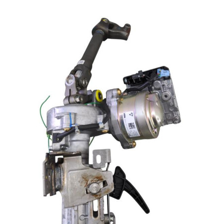 Colonne de direction DACIA SANDERO 3