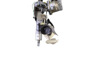 Colonne de direction DACIA SANDERO 3 Photo n°3