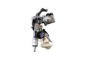 Colonne de direction DACIA SANDERO 3 Photo n°4