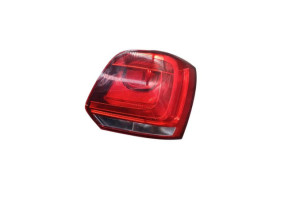 Feu arriere principal droit (feux) VOLKSWAGEN POLO 5 Photo n°1
