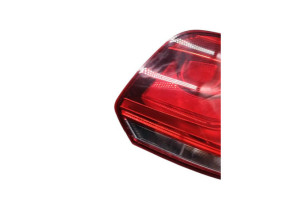 Feu arriere principal droit (feux) VOLKSWAGEN POLO 5 Photo n°2