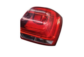 Feu arriere principal droit (feux) VOLKSWAGEN POLO 5 Photo n°3