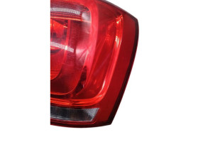 Feu arriere principal droit (feux) VOLKSWAGEN POLO 5 Photo n°4