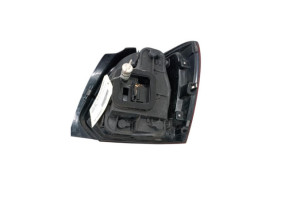 Feu arriere principal gauche (feux) VOLKSWAGEN POLO 5 Photo n°2