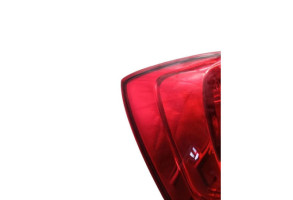 Feu arriere principal gauche (feux) VOLKSWAGEN POLO 5 Photo n°5