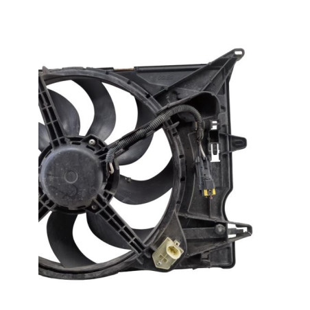 Moto ventilateur radiateur FIAT 500X