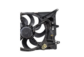 Moto ventilateur radiateur FIAT 500X Photo n°1