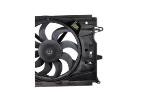 Moto ventilateur radiateur FIAT 500X Photo n°5