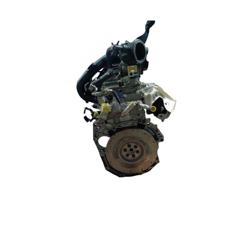 Moteur NISSAN NOTE 1 Photo n°1