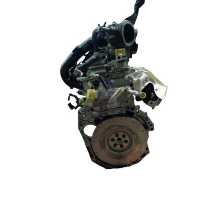 Moteur NISSAN NOTE 1