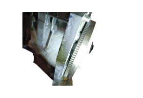 Moteur NISSAN NOTE 1 Photo n°2