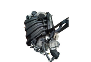 Moteur NISSAN NOTE 1 Photo n°5