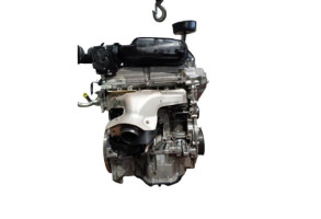 Moteur NISSAN NOTE 1 Photo n°7