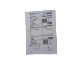 Moteur NISSAN NOTE 1 Photo n°9