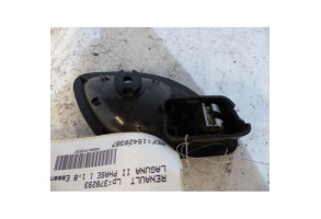 Poignee interieur avant gauche RENAULT LAGUNA 2 Photo n°2