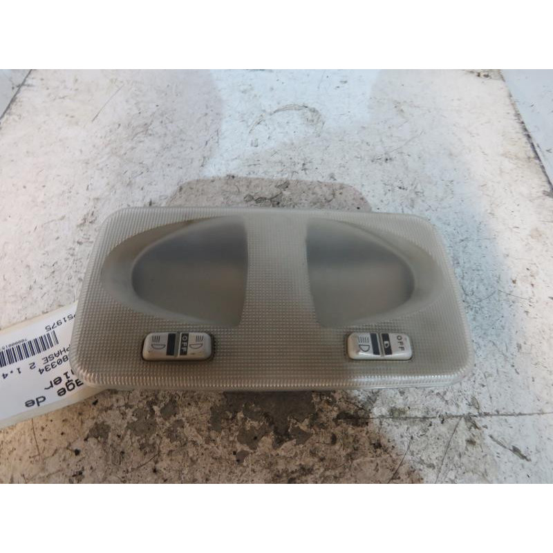 Eclairage de plafonnier FIAT PUNTO 2 Photo n°1