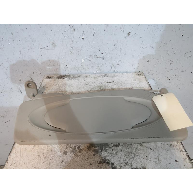 Pare soleil gauche RENAULT KANGOO 2 Photo n°1