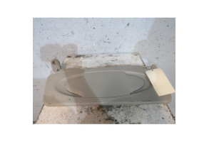 Pare soleil gauche RENAULT KANGOO 2 Photo n°1