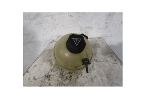 Vase d'expansion PEUGEOT 206 Photo n°1