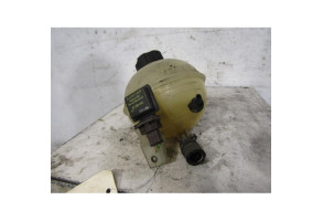 Vase d'expansion PEUGEOT 206 Photo n°2