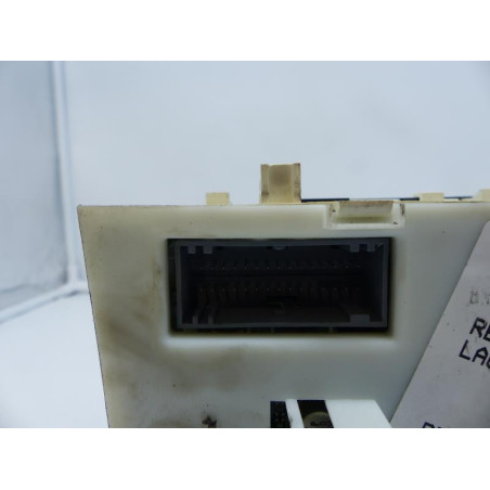 Commande chauffage RENAULT LAGUNA 2