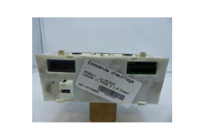 Commande chauffage RENAULT LAGUNA 2 Photo n°3