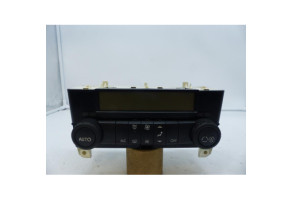 Commande chauffage RENAULT LAGUNA 2 Photo n°4
