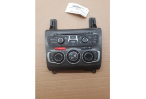 Commande chauffage CITROEN C4 2 Photo n°1