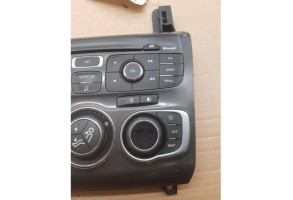 Commande chauffage CITROEN C4 2 Photo n°5
