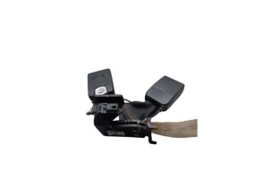 Attache ceinture arriere gauche RENAULT MEGANE 3 Photo n°3