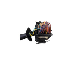 Commodo phare RENAULT TRAFIC 2 Photo n°1