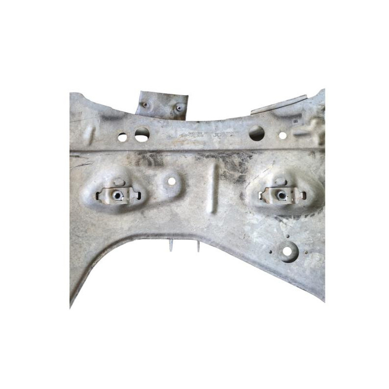 Berceau avant RENAULT CAPTUR 1 Photo n°1