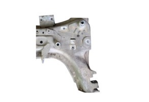 Berceau avant RENAULT CAPTUR 1 Photo n°2