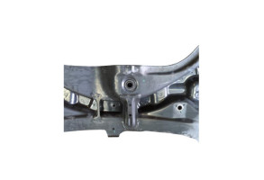 Berceau avant TOYOTA AYGO 2 Photo n°2