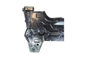 Berceau avant OPEL MOKKA 2 Photo n°4