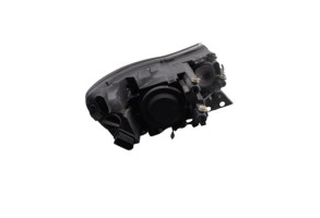 Optique avant principal gauche (feux)(phare) SKODA OCTAVIA 2 Photo n°4