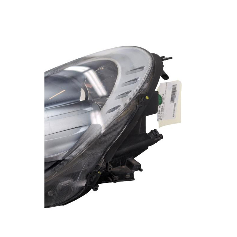 Optique avant principal gauche (feux)(phare) ALFA ROMEO GIULIETTA 2 Photo n°1