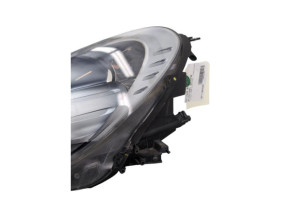 Optique avant principal gauche (feux)(phare) ALFA ROMEO GIULIETTA 2 Photo n°1