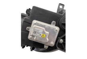 Optique avant principal gauche (feux)(phare) ALFA ROMEO GIULIETTA 2 Photo n°2