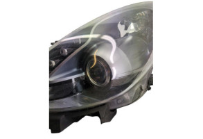 Optique avant principal gauche (feux)(phare) ALFA ROMEO GIULIETTA 2 Photo n°5
