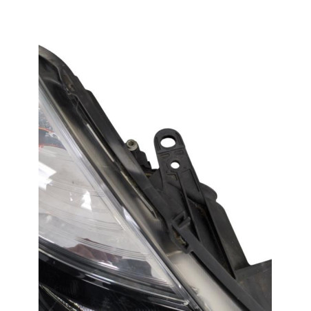 Optique avant principal droit (feux)(phare) RENAULT CLIO 3