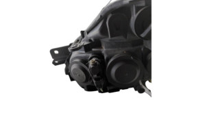 Optique avant principal droit (feux)(phare) RENAULT CLIO 3 Photo n°2