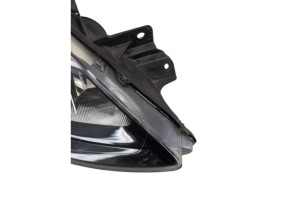 Optique avant principal droit (feux)(phare) RENAULT CLIO 3 Photo n°5