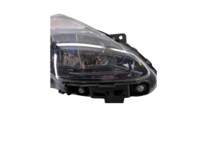 Optique avant principal droit (feux)(phare) RENAULT CLIO 3 Photo n°8