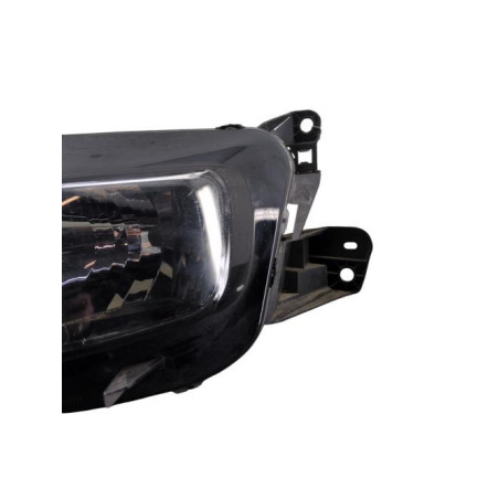 Optique avant principal gauche (feux)(phare) CITROEN C4 PICASSO 2