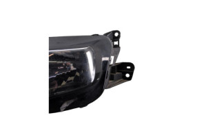 Optique avant principal gauche (feux)(phare) CITROEN C4 PICASSO 2 Photo n°1