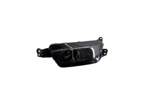 Optique avant principal gauche (feux)(phare) CITROEN C4 PICASSO 2 Photo n°2
