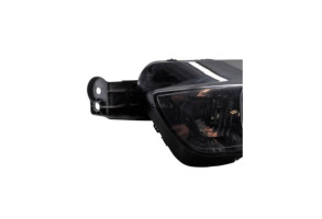 Optique avant principal gauche (feux)(phare) CITROEN C4 PICASSO 2 Photo n°5